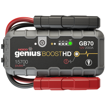 NOCO Jump Starter GB70