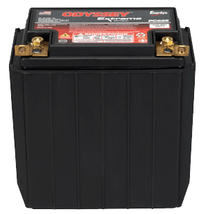 Odyssey Battery