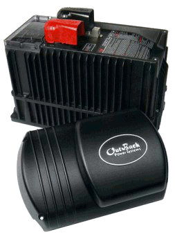 Outback Power Systems Inverter