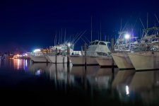 Picture: Boats In Marina