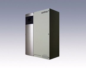 Picture: Xantrex Inverter